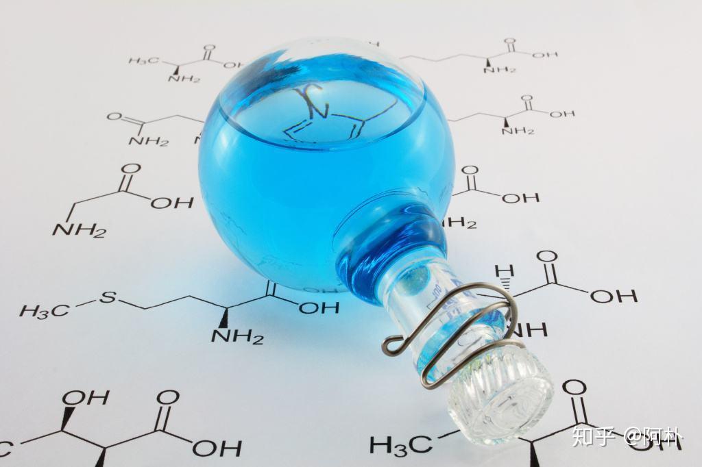 最新化学成果,最新化学成果，推动科学进步的新动力