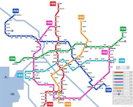 沈阳地铁最新规划方案,沈阳地铁最新规划方案，构建现代化城市交通网络