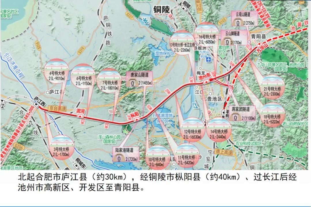 枞阳最新铁路规划,枞阳最新铁路规划，推动区域经济发展的新引擎