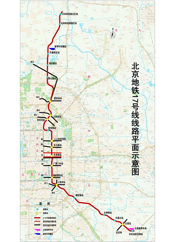 深圳地铁17号线最新线路图,深圳地铁17号线最新线路图，城市脉络的新篇章