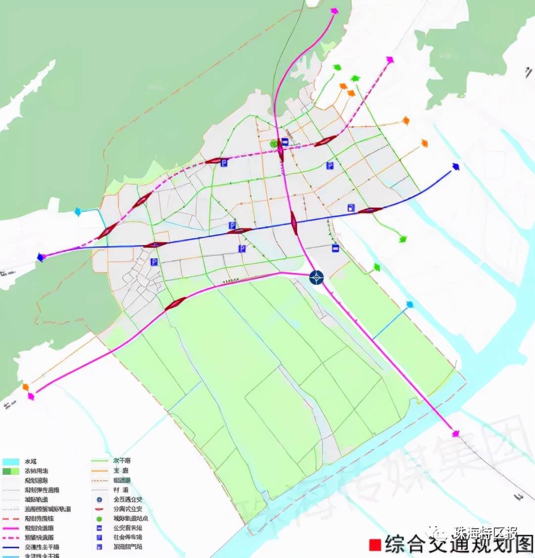 深珠通道最新消息,深珠通道最新消息，进展顺利，未来交通网络布局展望