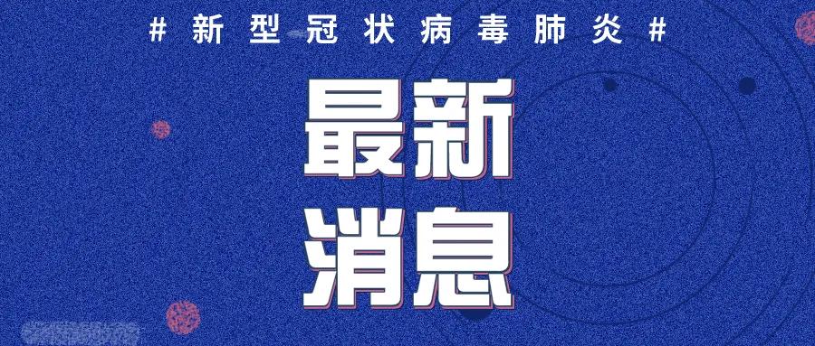 山东疫情最新消息今天新增病例,山东疫情最新消息，今天新增病例分析