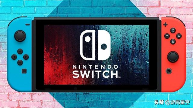 switch最新版本,Switch最新版本的魅力与特点